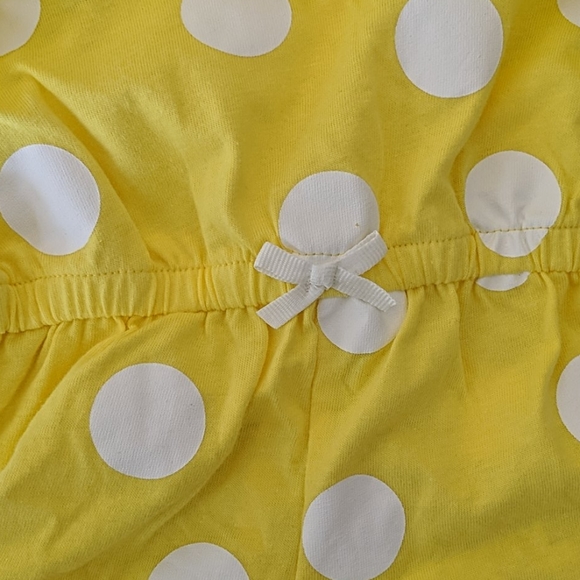 Baby girl romper - Picture 3 of 3